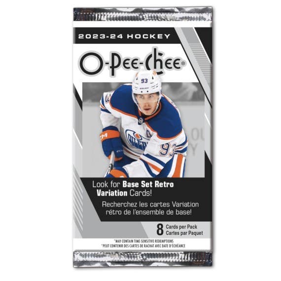 (image for) O-Pee-Chee